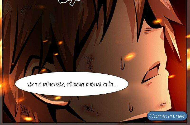 Lớp Học Tử Vong Chapter 6 trang 26