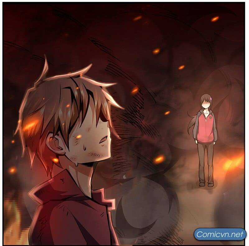 Lớp Học Tử Vong Chapter 6 trang 27