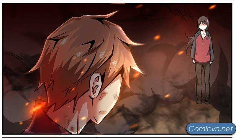 Lớp Học Tử Vong Chapter 6 trang 28