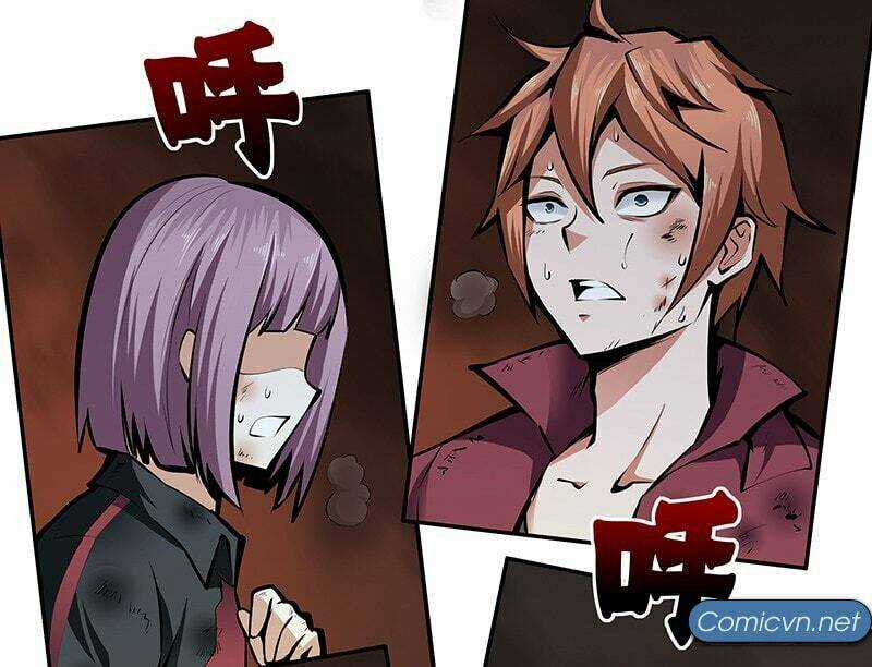 Lớp Học Tử Vong Chapter 6 trang 3