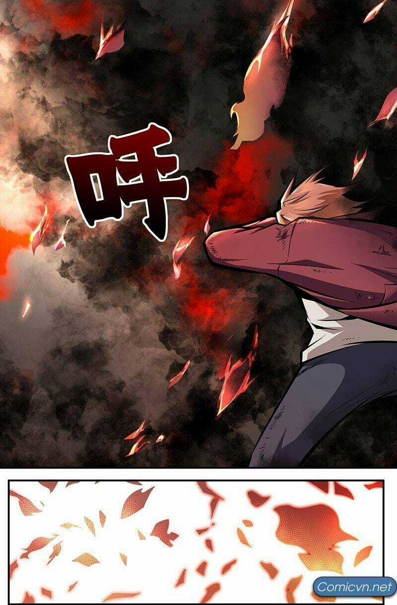 Lớp Học Tử Vong Chapter 6 trang 30