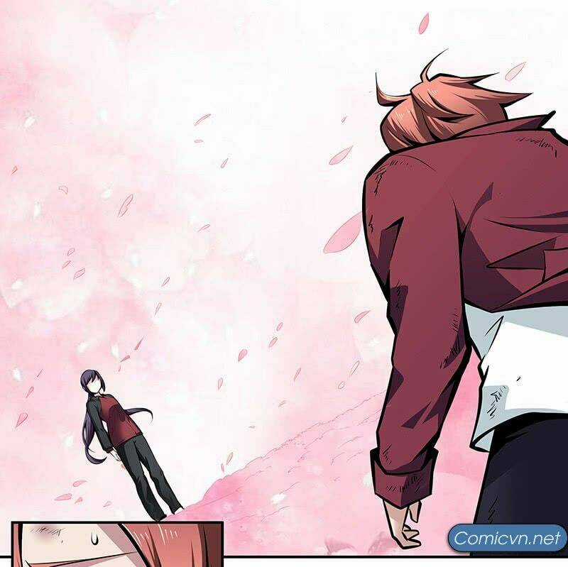 Lớp Học Tử Vong Chapter 6 trang 33