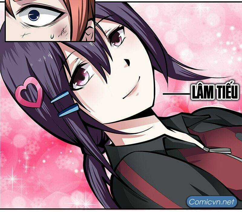 Lớp Học Tử Vong Chapter 6 trang 34