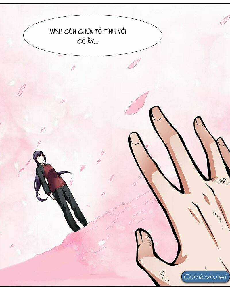 Lớp Học Tử Vong Chapter 6 trang 36