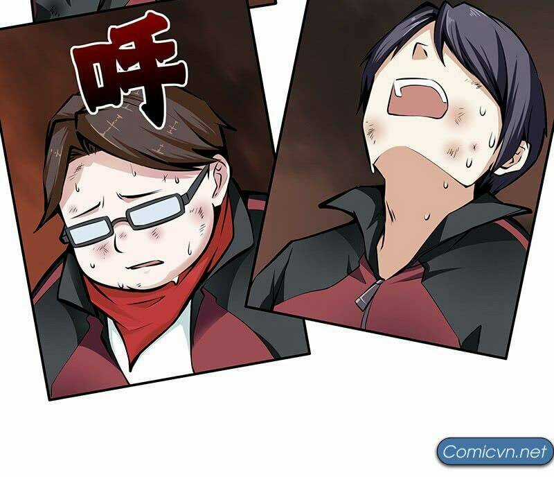 Lớp Học Tử Vong Chapter 6 trang 4