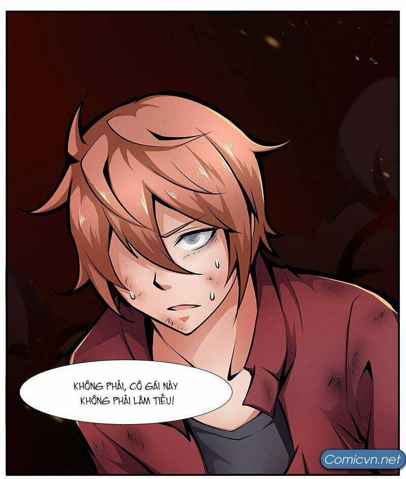 Lớp Học Tử Vong Chapter 6 trang 41