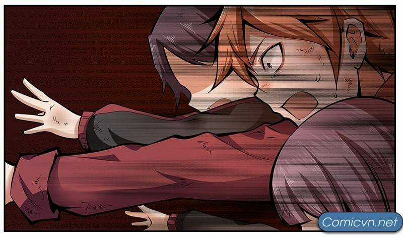 Lớp Học Tử Vong Chapter 6 trang 8