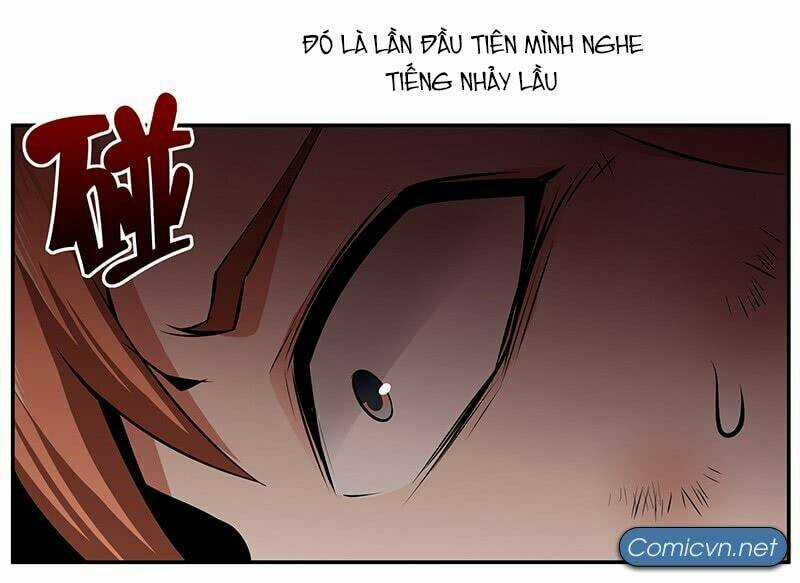 Lớp Học Tử Vong Chapter 6 trang 9