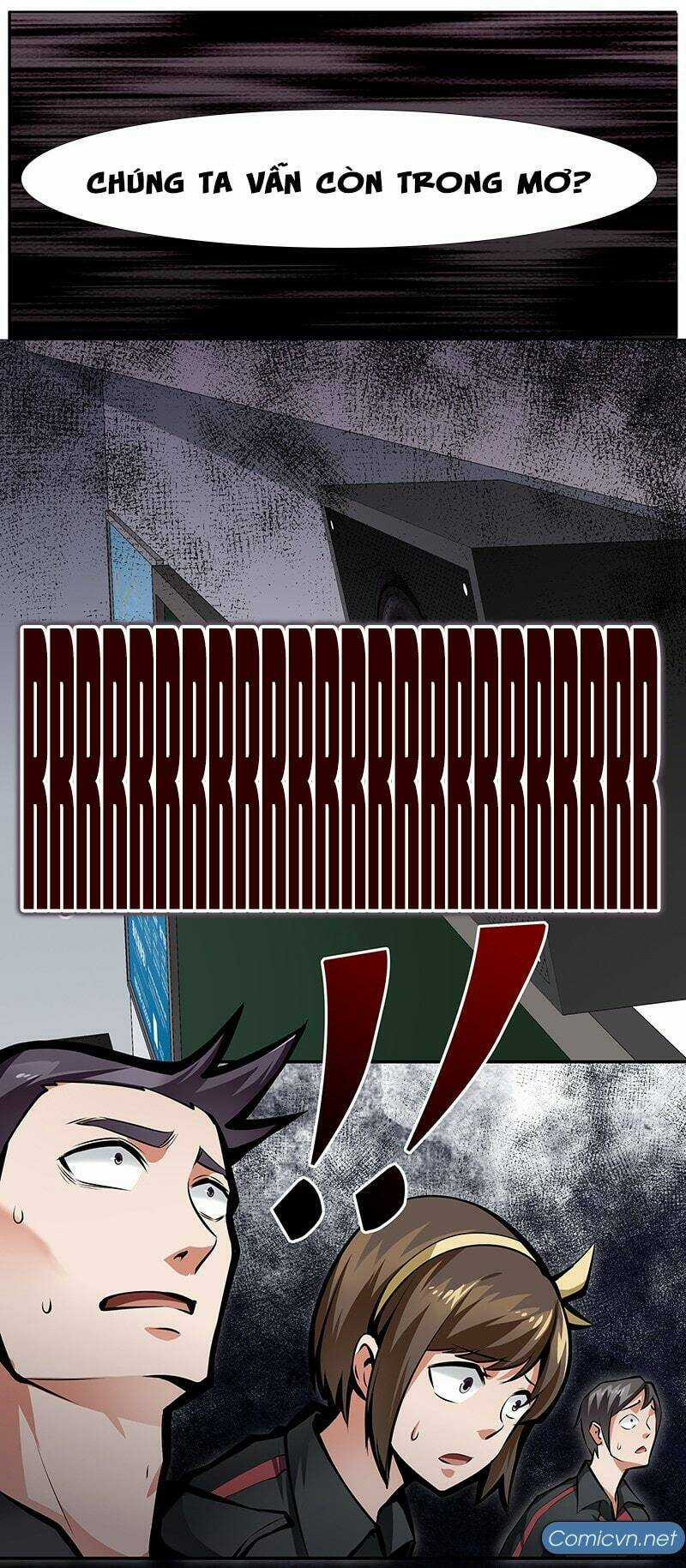 Lớp Học Tử Vong Chapter 7 trang 11