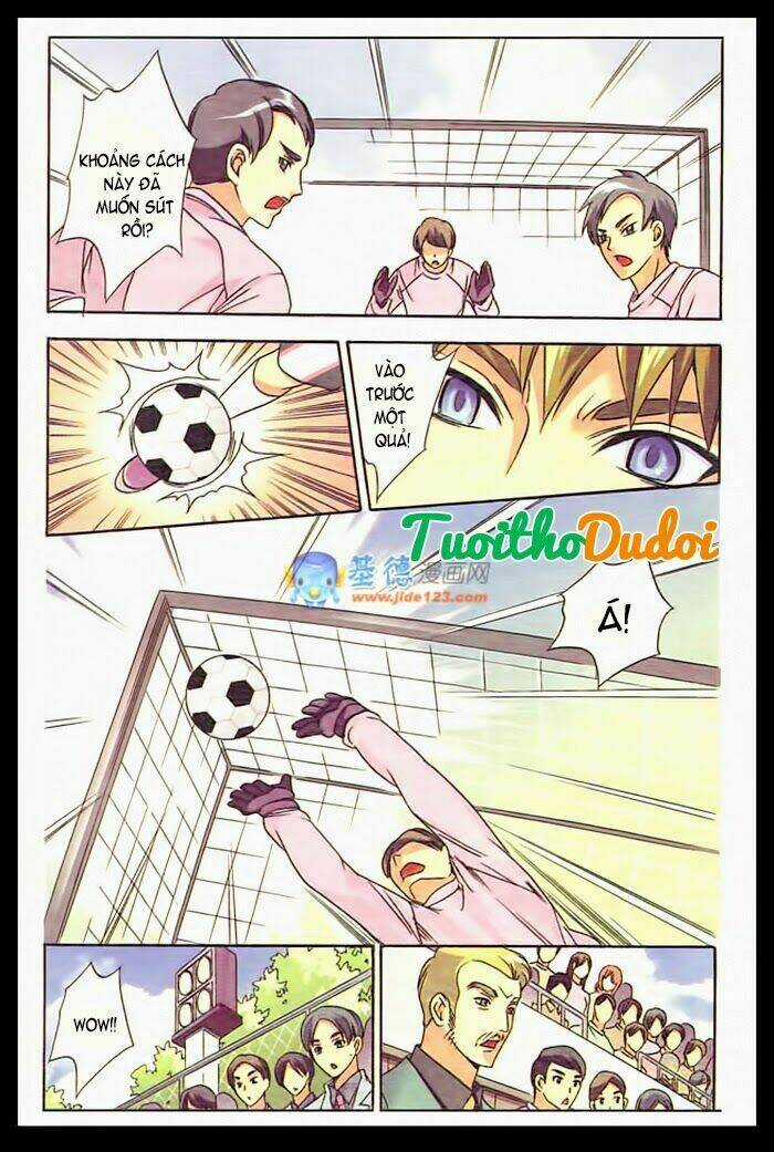 Lớp Trưởng Đại Nhân Chapter 49 trang 6