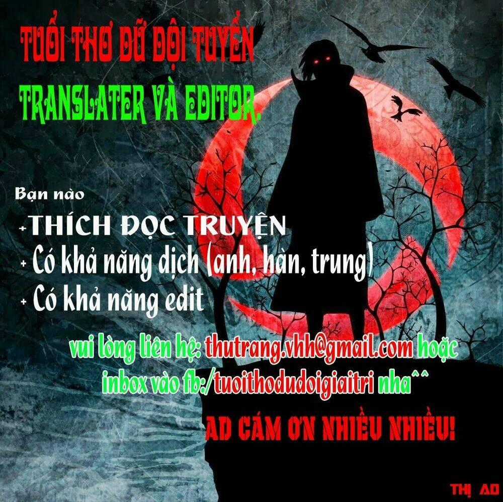 Lớp Trưởng Đại Nhân Chapter 54 trang 20