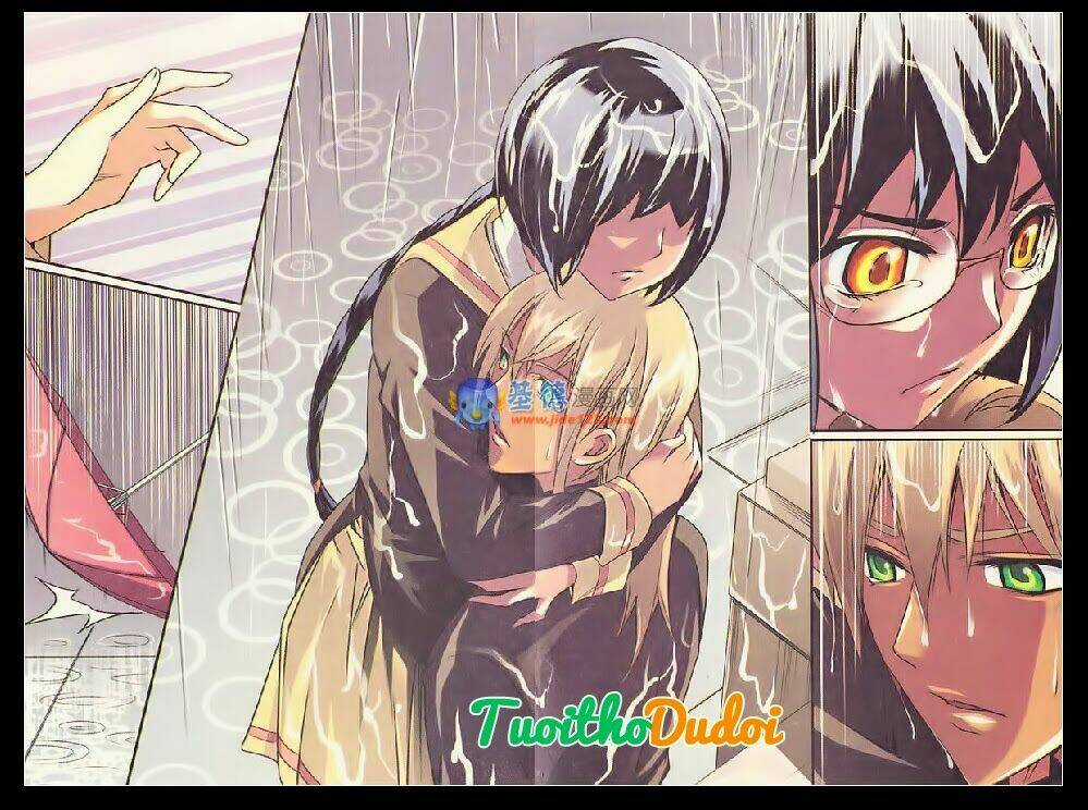 Lớp Trưởng Đại Nhân Chapter 55 trang 2