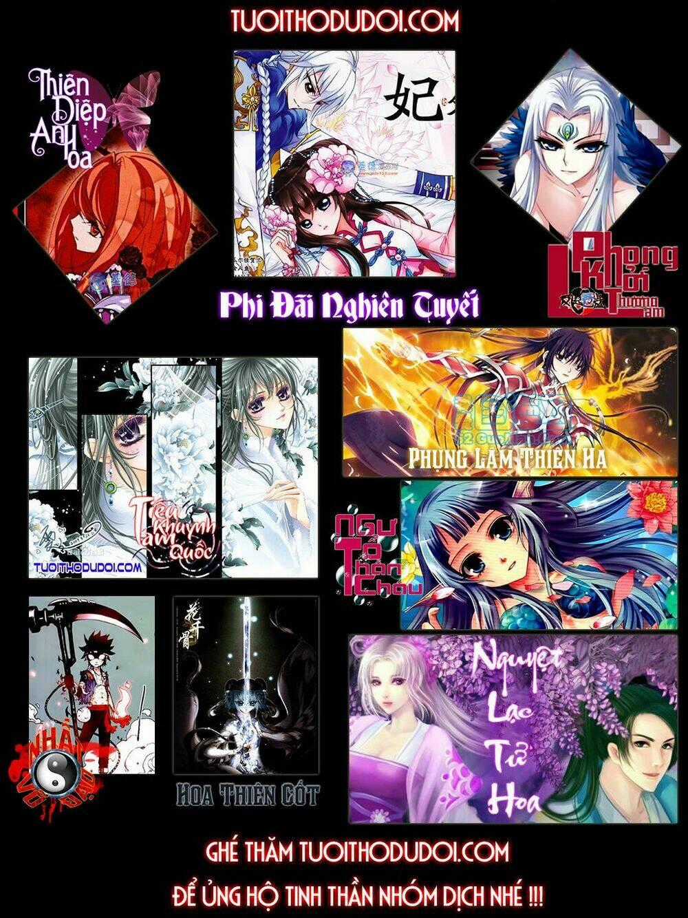 Lớp Trưởng Đại Nhân Chapter 68 trang 17