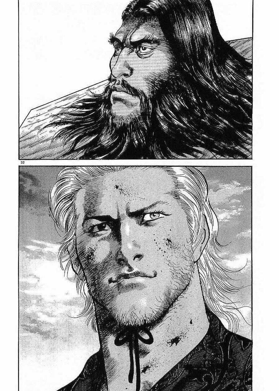 Lord - Bá Vương Chapter 13 trang 31