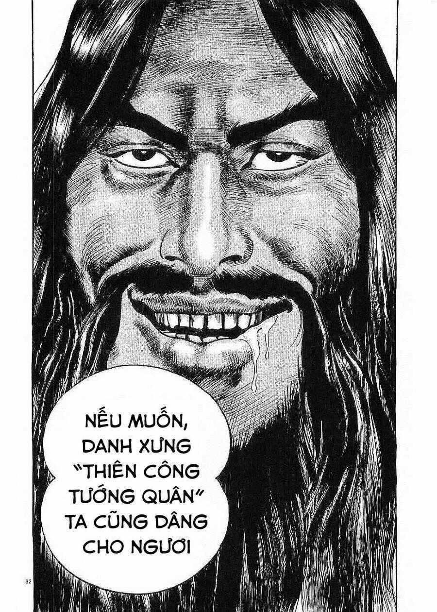 Lord - Bá Vương Chapter 14 trang 31