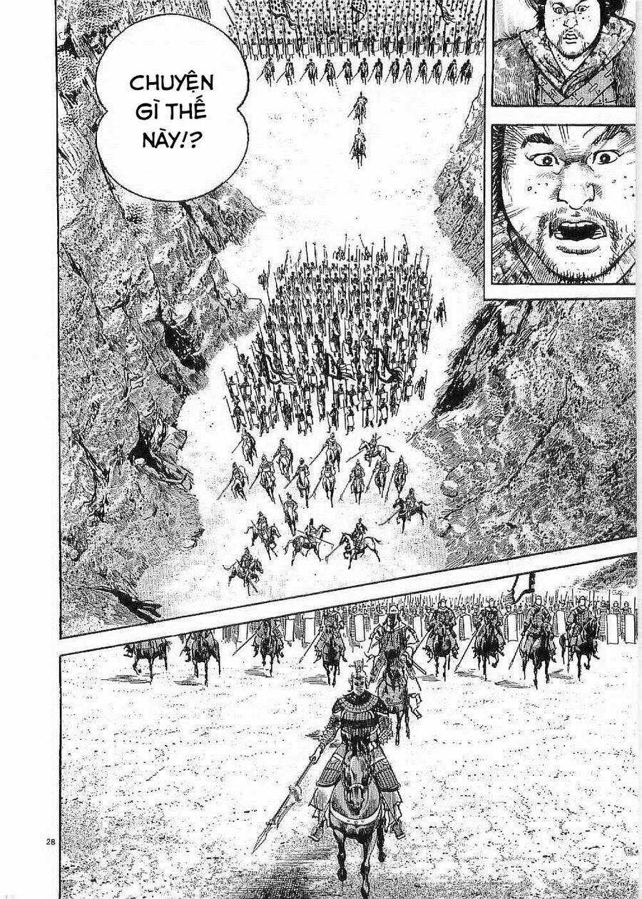 Lord - Bá Vương Chapter 18 trang 26