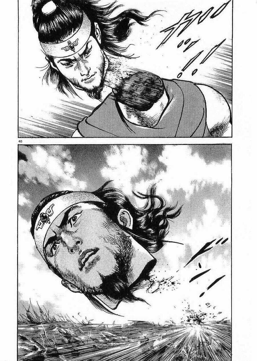 Lord - Bá Vương Chapter 2 trang 38