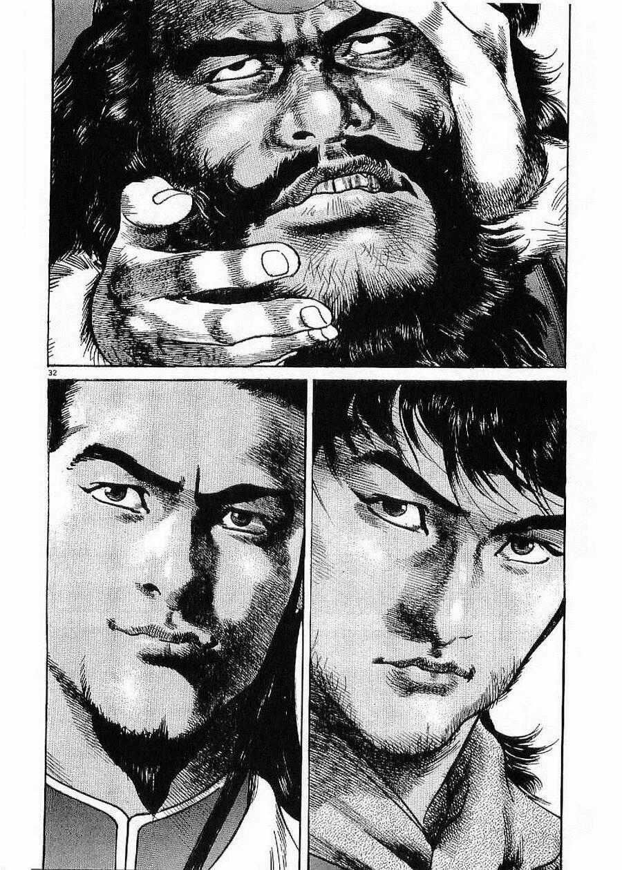 Lord - Bá Vương Chapter 23 trang 30