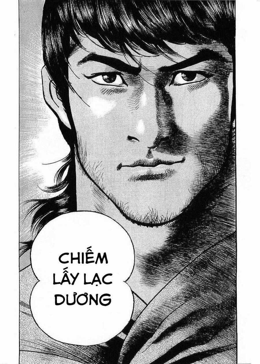 Lord - Bá Vương Chapter 24 trang 26