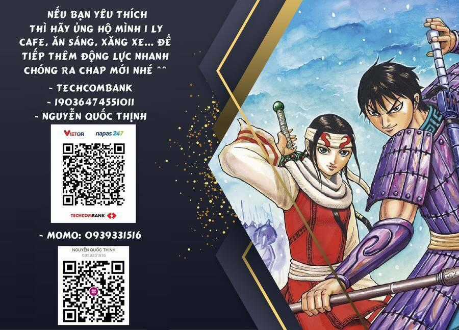 Lord - Bá Vương Chapter 26 trang 33