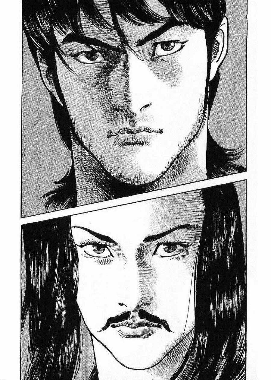 Lord - Bá Vương Chapter 5 trang 26