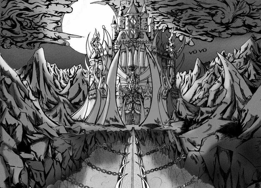Lord Devil Is Otaku Chapter 1 trang 2