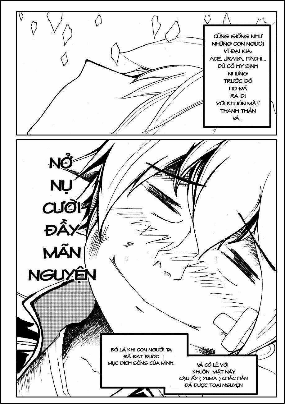 Lord Devil Is Otaku Chapter 1 trang 28
