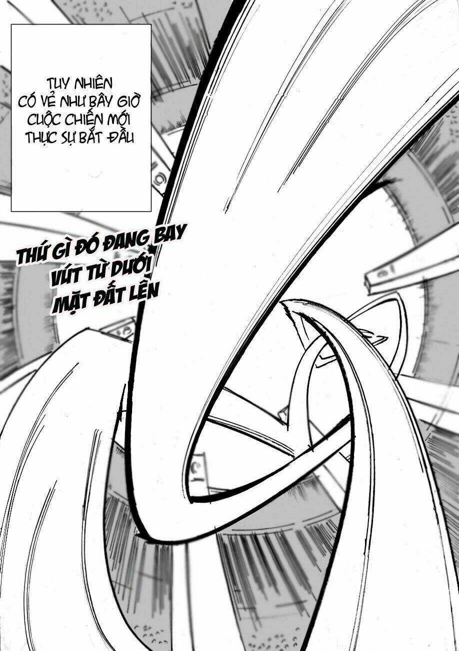 Lord Devil Is Otaku Chapter 1 trang 41