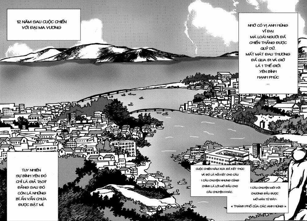 Lord Devil Is Otaku Chapter 1 trang 7