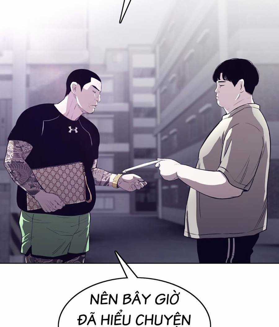 Loser Báo Thù Chapter 1 trang 106