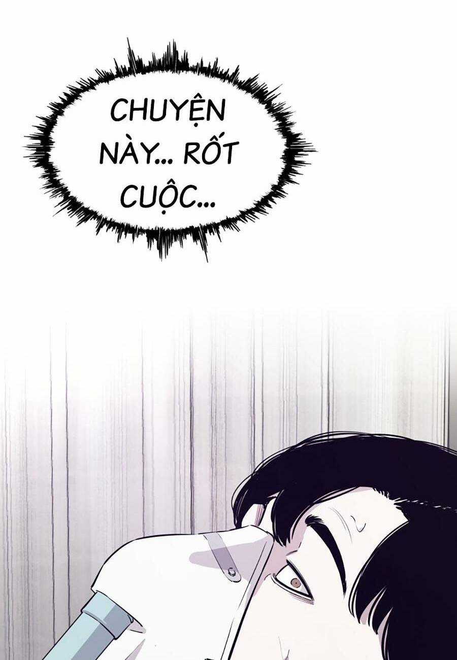 Loser Báo Thù Chapter 1 trang 11