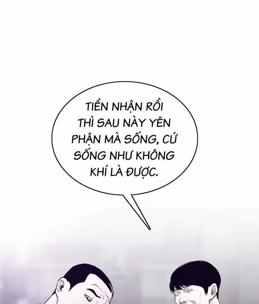 Loser Báo Thù Chapter 1 trang 113