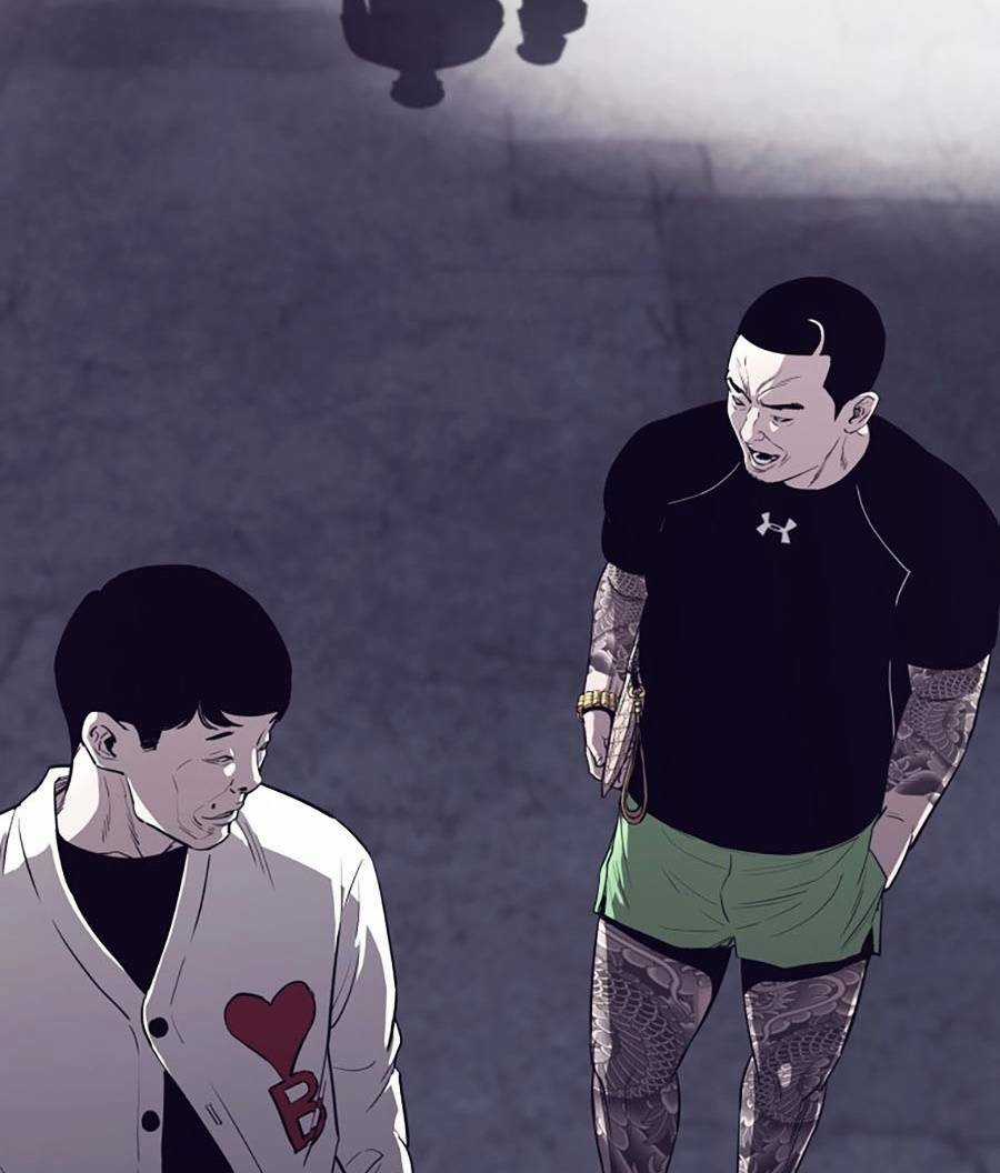 Loser Báo Thù Chapter 1 trang 117