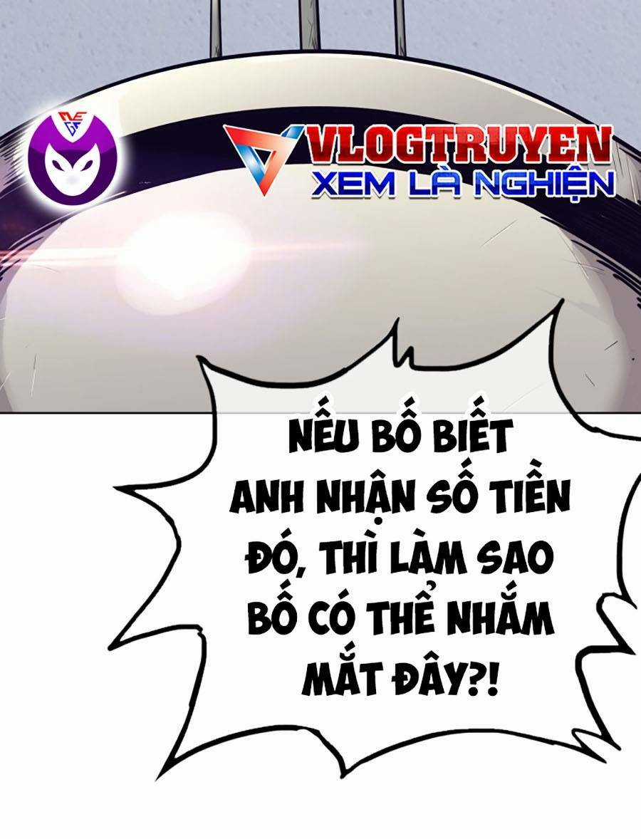 Loser Báo Thù Chapter 1 trang 124