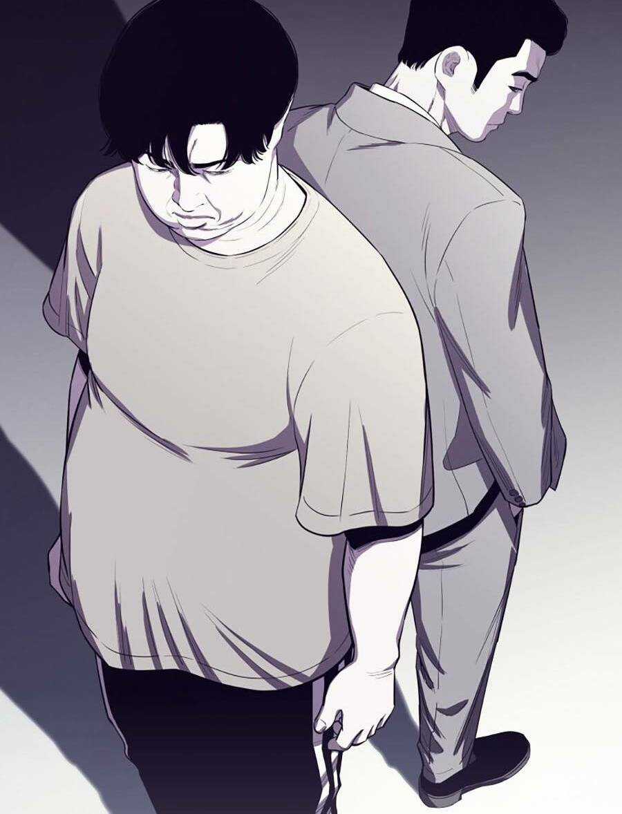 Loser Báo Thù Chapter 1 trang 167