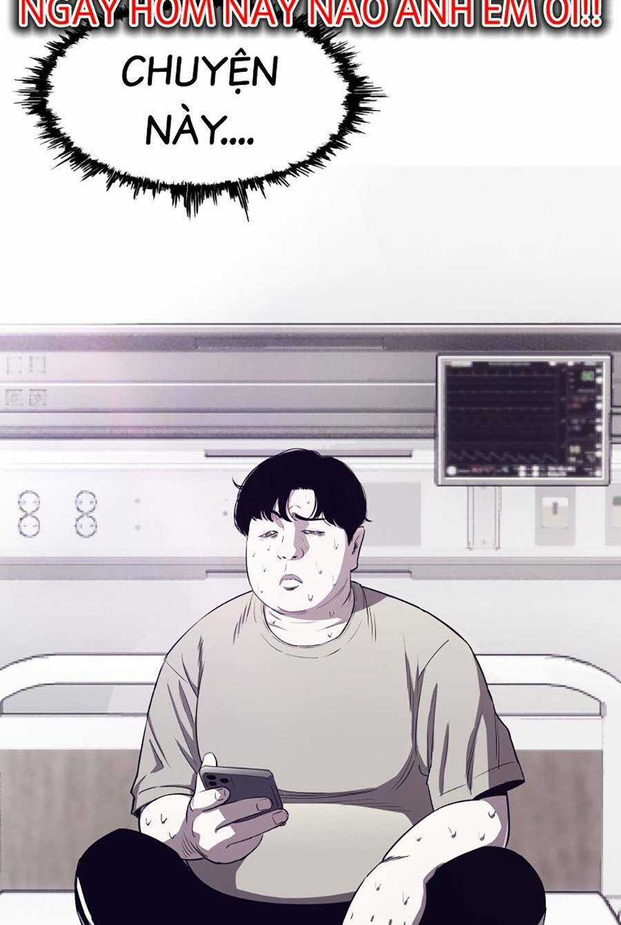 Loser Báo Thù Chapter 1 trang 34