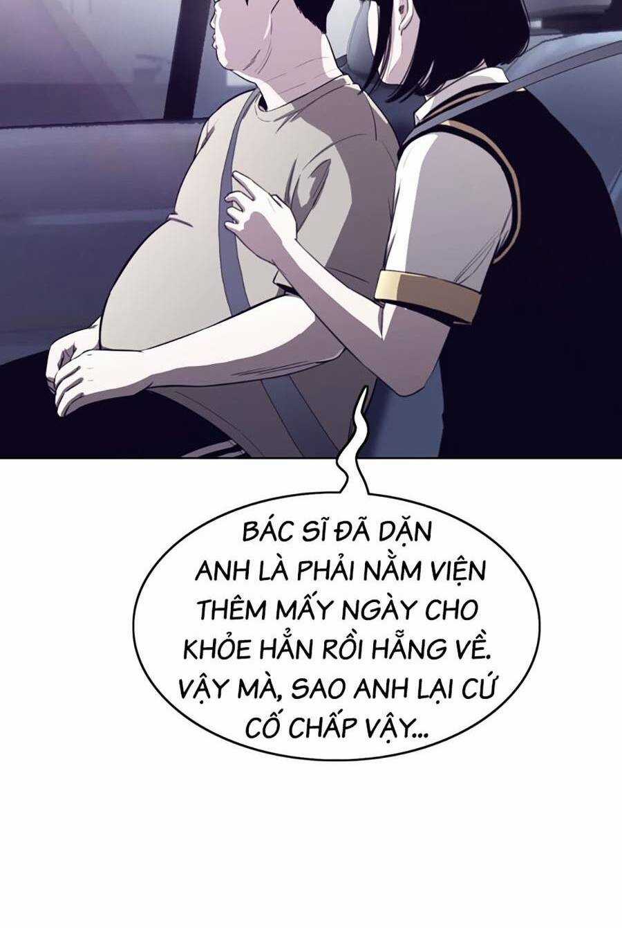 Loser Báo Thù Chapter 1 trang 39