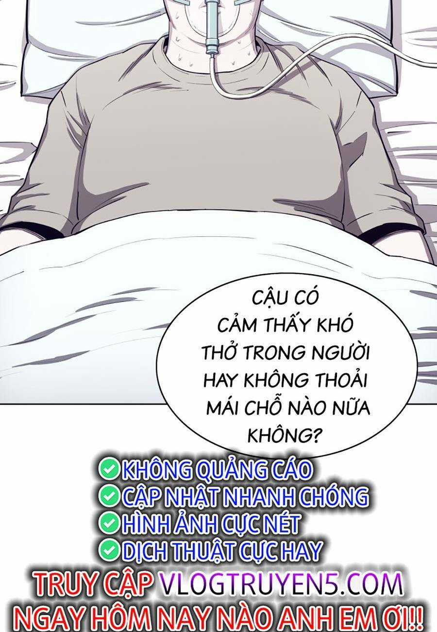 Loser Báo Thù Chapter 1 trang 4