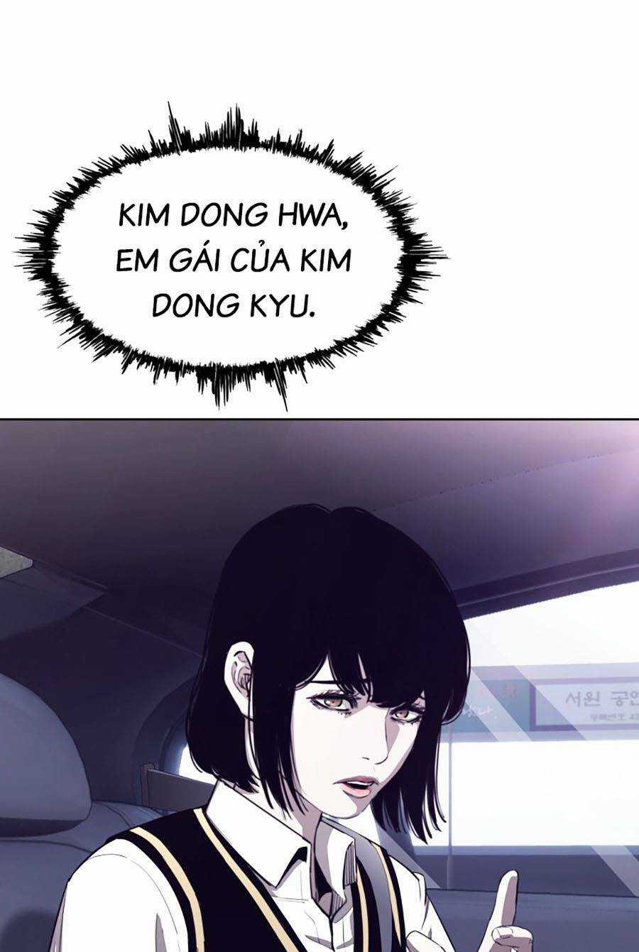 Loser Báo Thù Chapter 1 trang 40