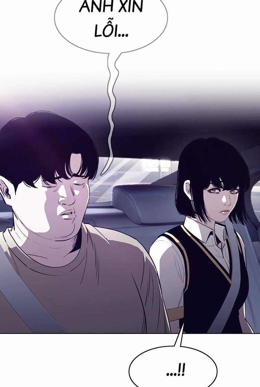 Loser Báo Thù Chapter 1 trang 44