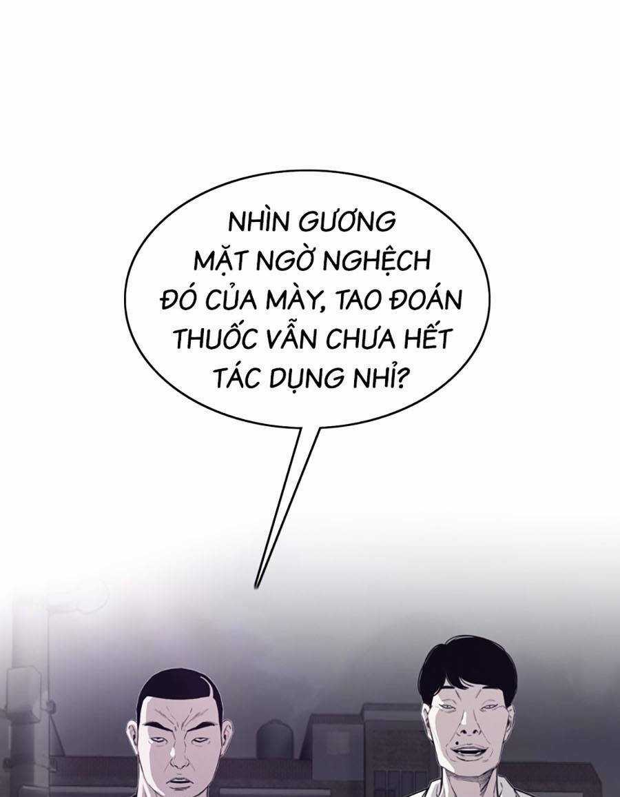 Loser Báo Thù Chapter 1 trang 60