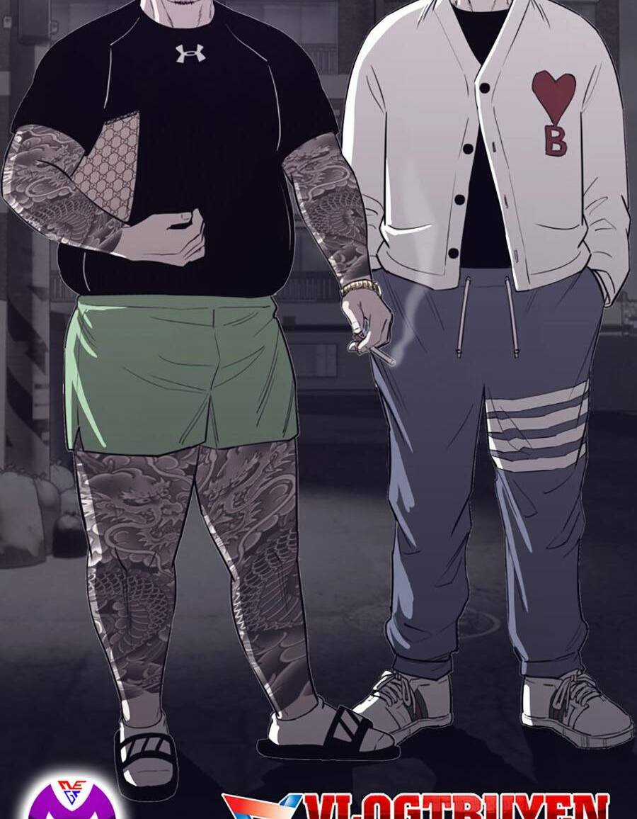 Loser Báo Thù Chapter 1 trang 61