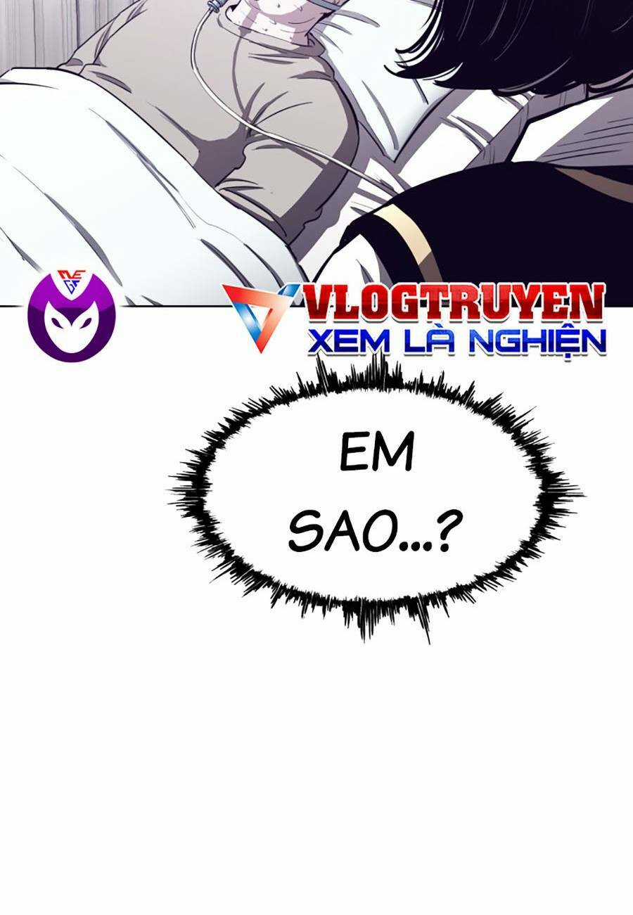 Loser Báo Thù Chapter 1 trang 8