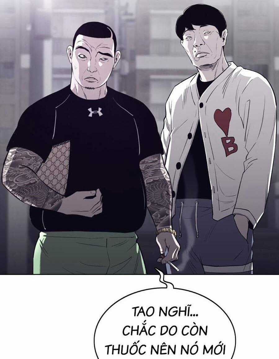 Loser Báo Thù Chapter 1 trang 81