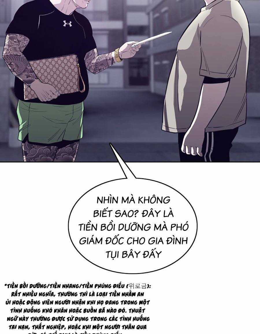 Loser Báo Thù Chapter 1 trang 86
