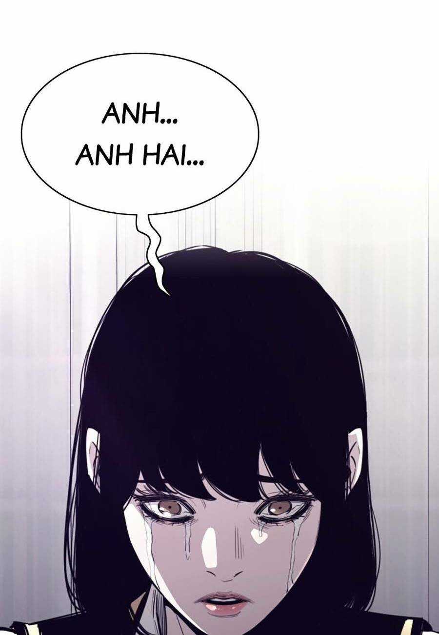 Loser Báo Thù Chapter 1 trang 9