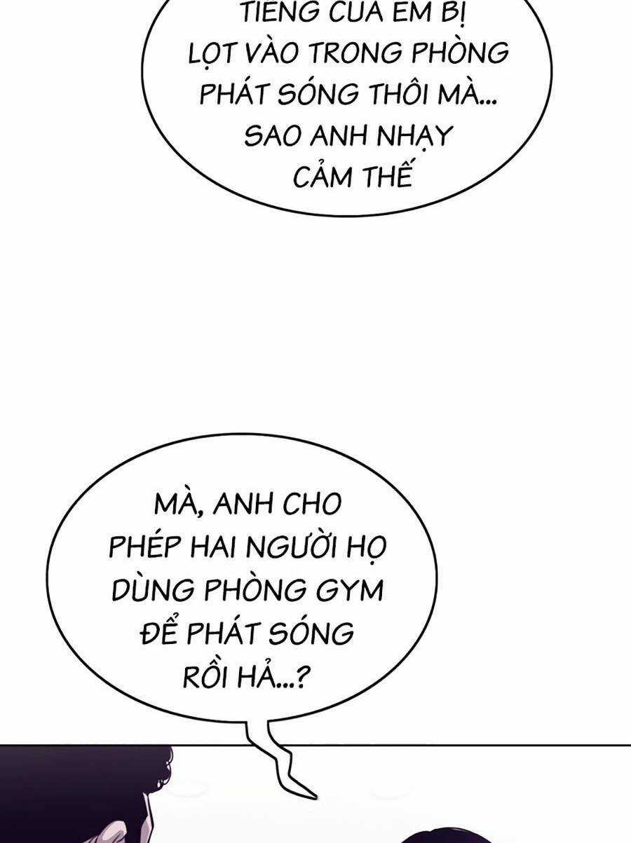 Loser Báo Thù Chapter 10 trang 10