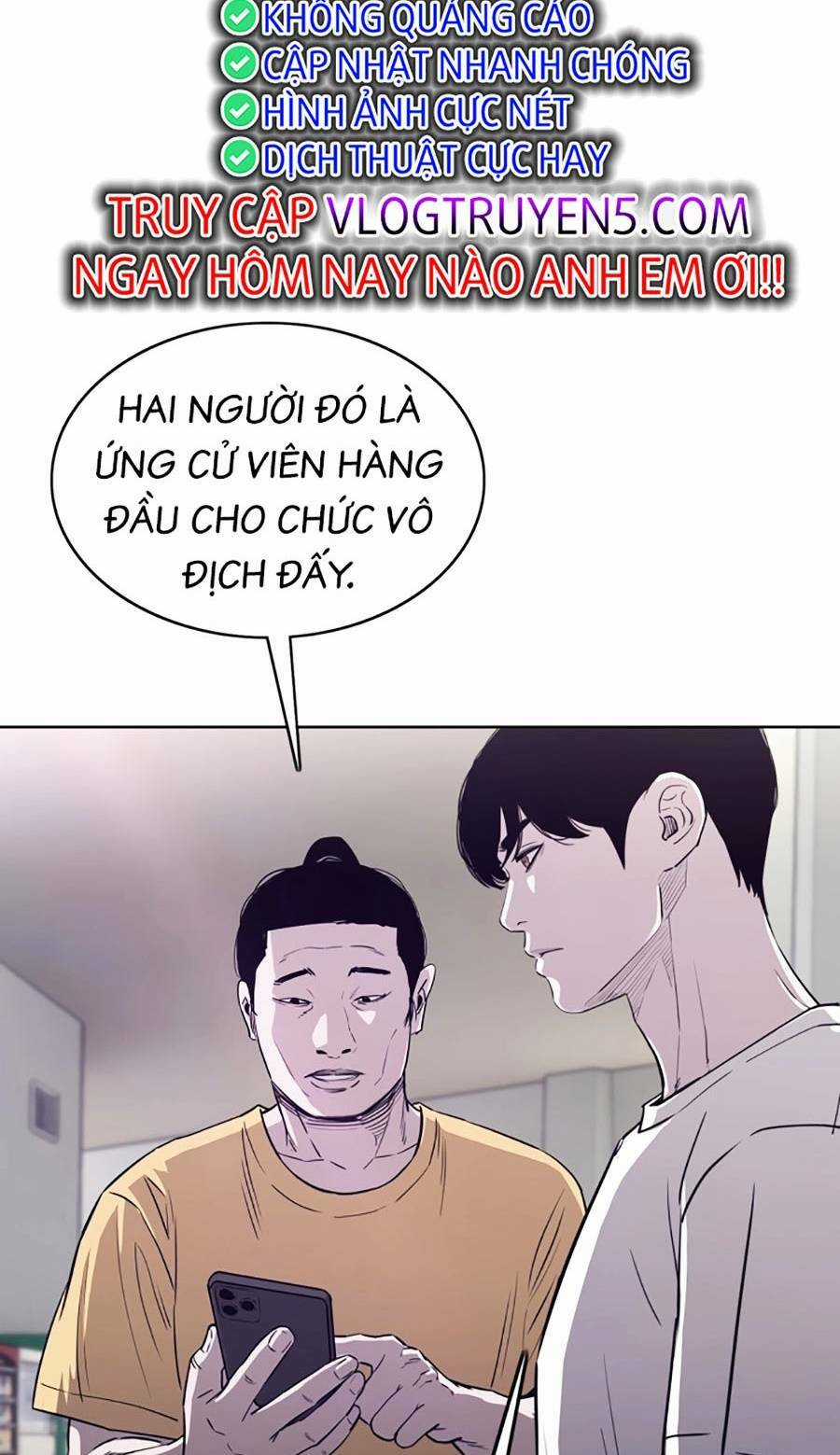 Loser Báo Thù Chapter 10 trang 100