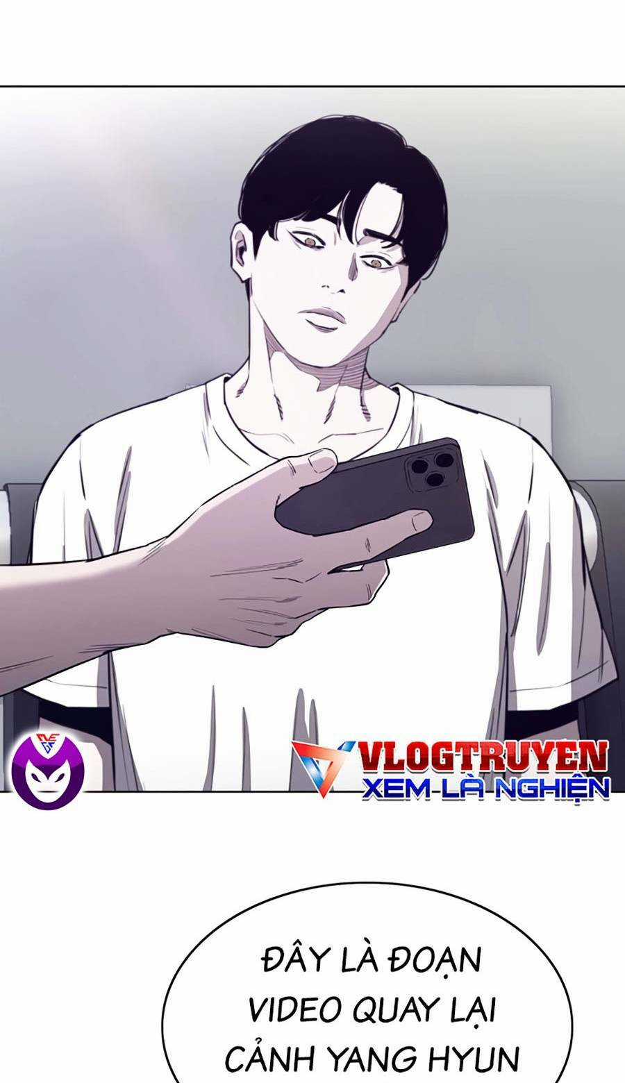Loser Báo Thù Chapter 10 trang 102