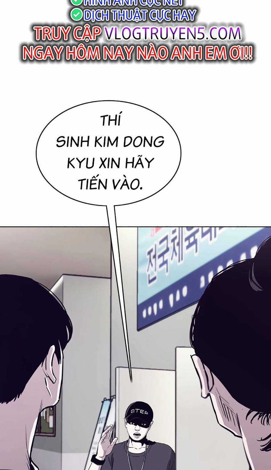 Loser Báo Thù Chapter 10 trang 106